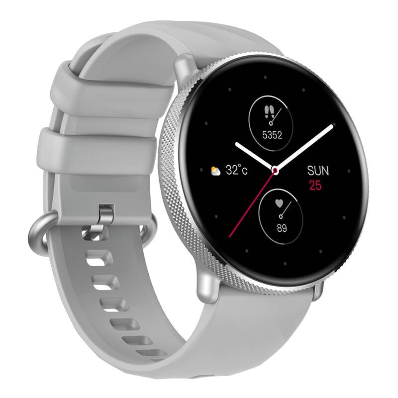 Smartklocka Zeblaze GTR 3 Pro (Silver)