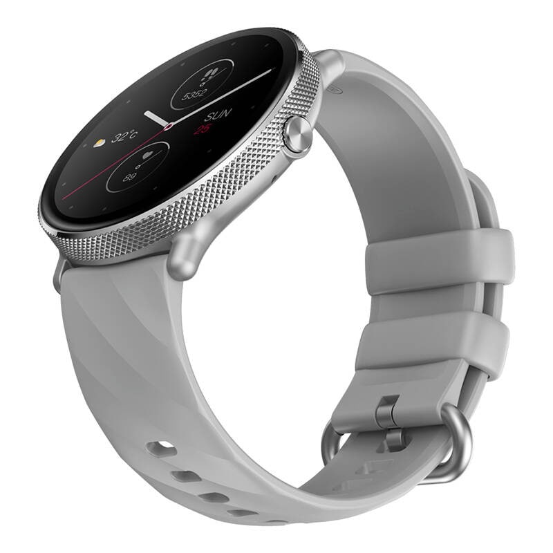 Smartklocka Zeblaze GTR 3 Pro (Silver)