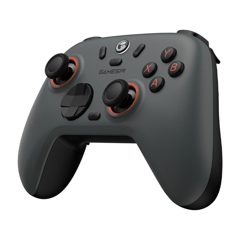GameSir Nova 2 Lite trådlös handkontroll (grå)