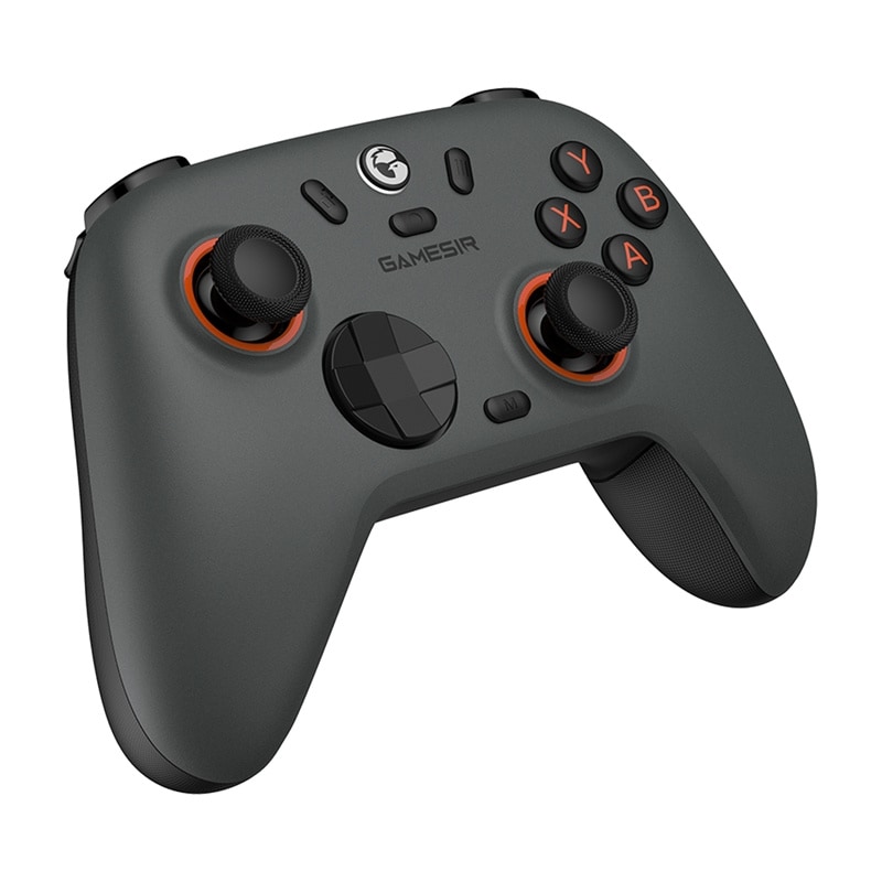 GameSir Nova 2 Lite trådlös handkontroll (grå)