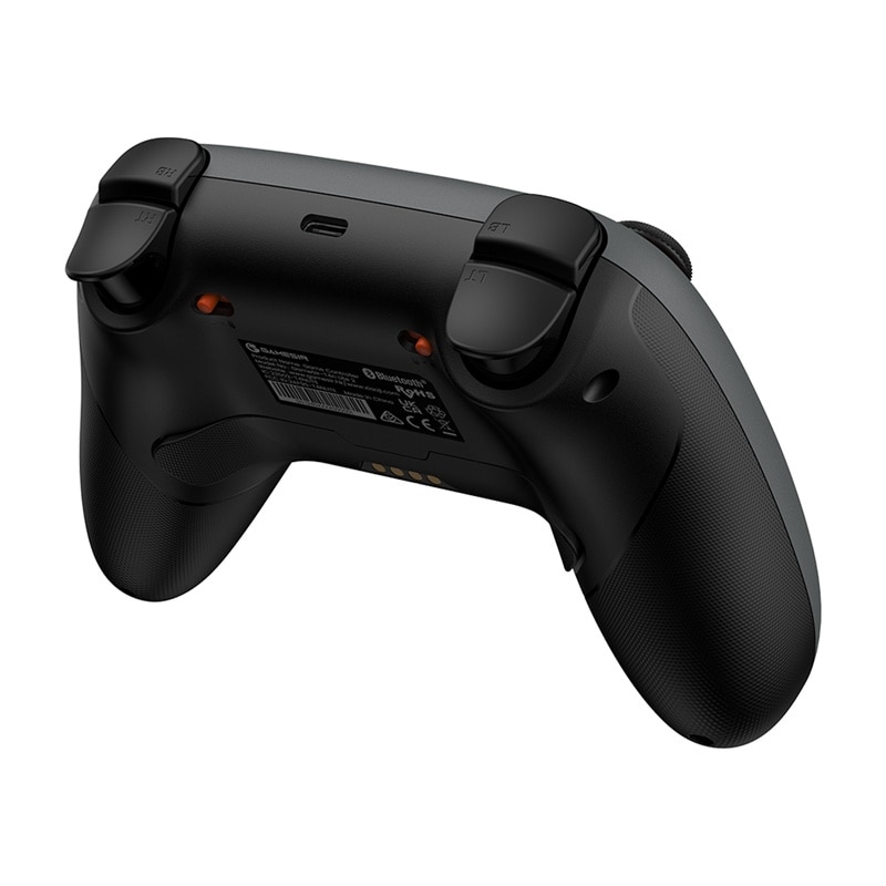 GameSir Nova 2 Lite trådlös handkontroll (grå)