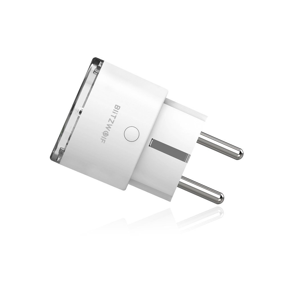 Smart uttag BlitzWolf BW-SHP6 Pro WIFI, (EU) 3450W