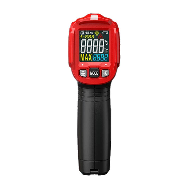 Beröringsfri lasertermometer Habotest HT650B