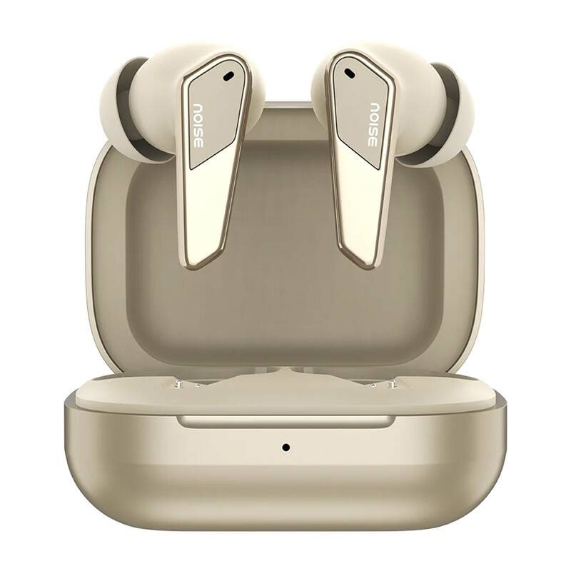 Noise Buds N1 Pro TWS hörlurar (Beige)