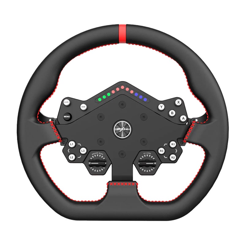 PXN WDS R2 spelratt / racingratt för simracing / modulär simracingratt