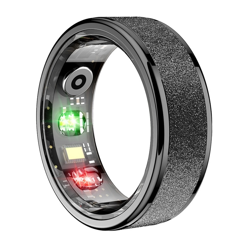 Smartring Colmi R10 17,9MM 7 (svart)