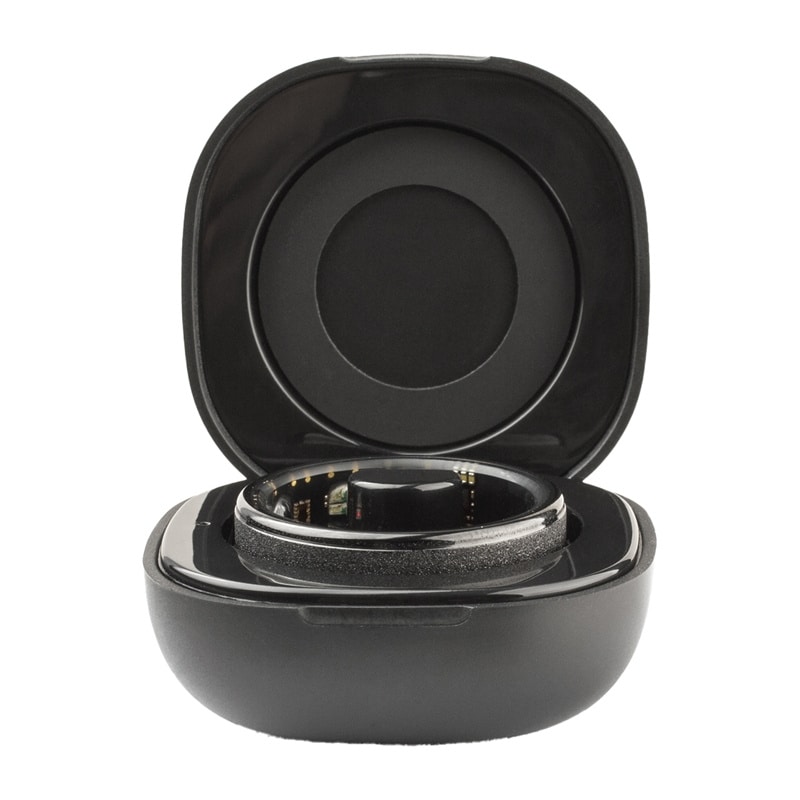 Smartring Colmi R10 17,9MM 7 (svart)