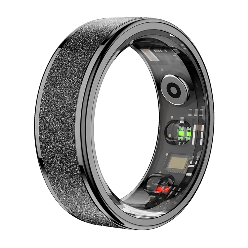 Smartring Colmi R10 18,3MM 8 (svart)