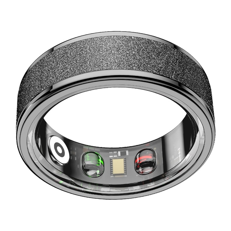 Smartring Colmi R10 22,4MM 13 (svart)