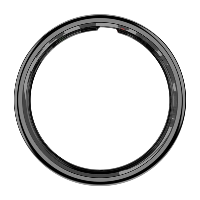 Smartring Colmi R12 19,1MM 9 (svart)