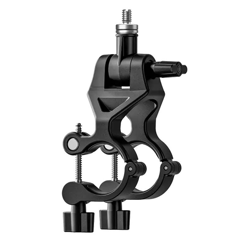 Insta360 sadelfäste för cykel för sportkameror