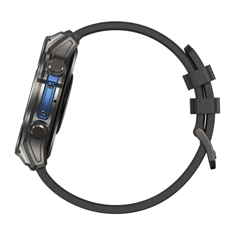 Smartklocka Zeblaze Vibe 8 Abyss (Czarny)