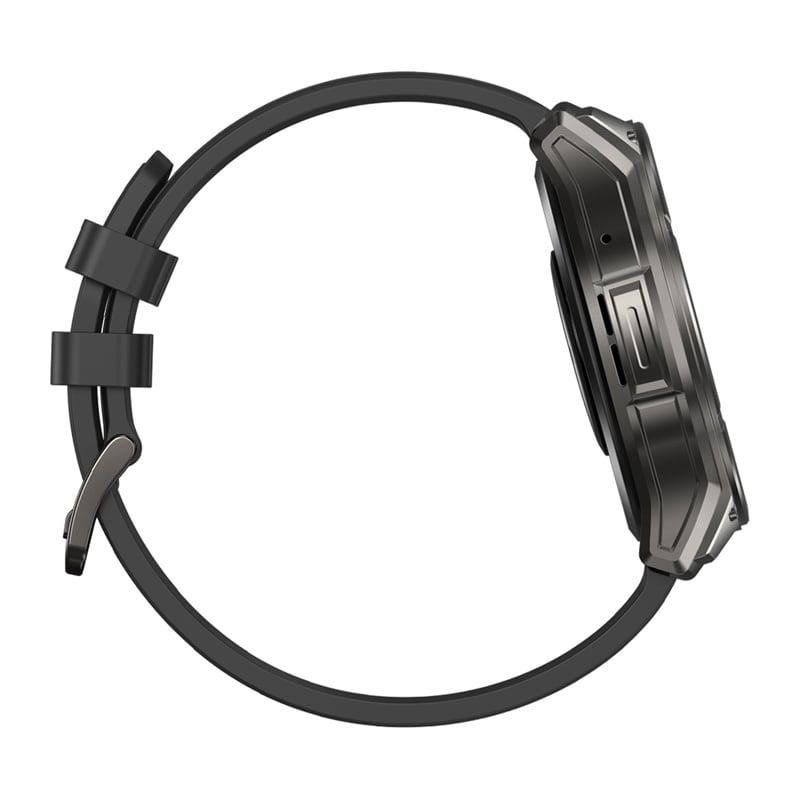 Smartklocka Zeblaze Vibe 8 Abyss (Czarny)