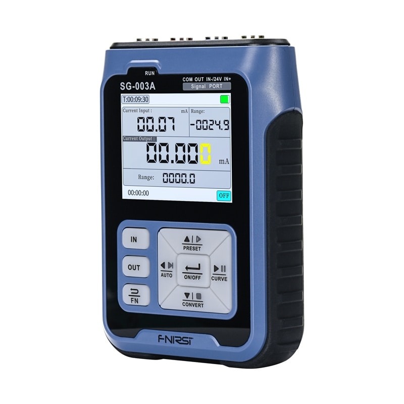 FNIRSI SG-003A minisignalgenerator