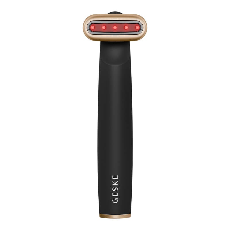 Geske 7in1 uppstramande ansiktsstav (grå)