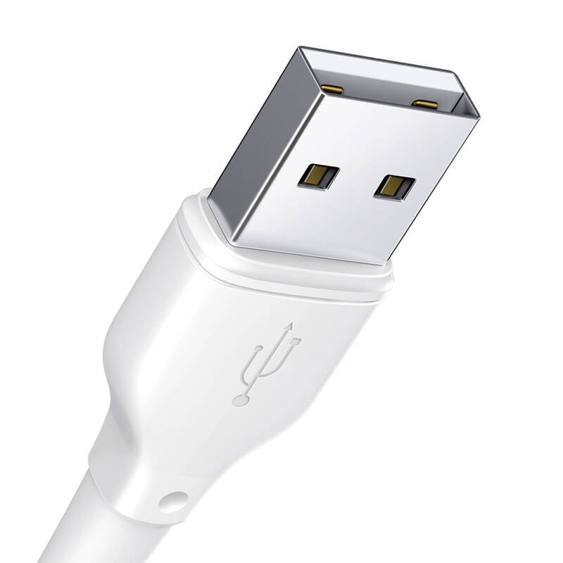 Kabel USB-A till Lightning Mcdodo JCA-7270, 1,2m (biały)
