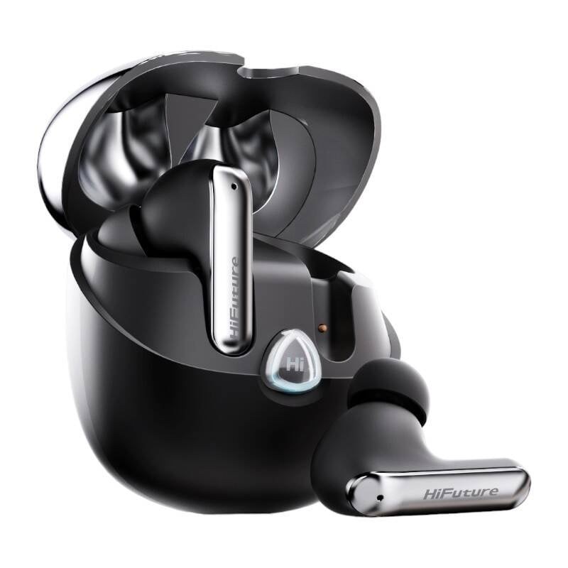 TWS öronproppar HiFuture Sonic Air (svart)