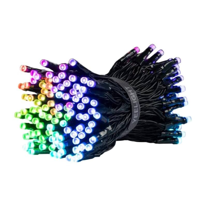 Yeelight julbelysning 10m