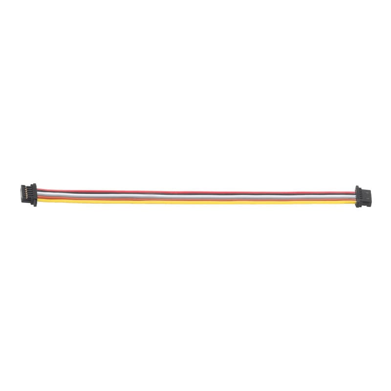 Kabel 3-i-1 DJI O4 Air Unit Pro
