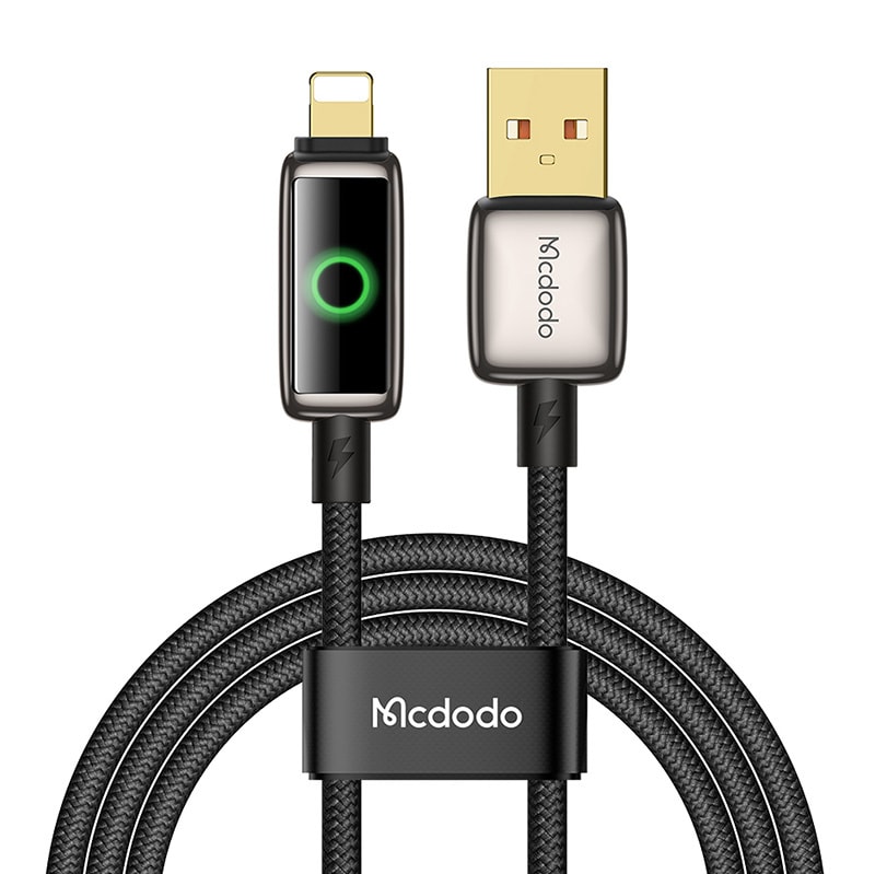 Kabel USB-A do Lightning Mcdodo CA-6590 1,2m