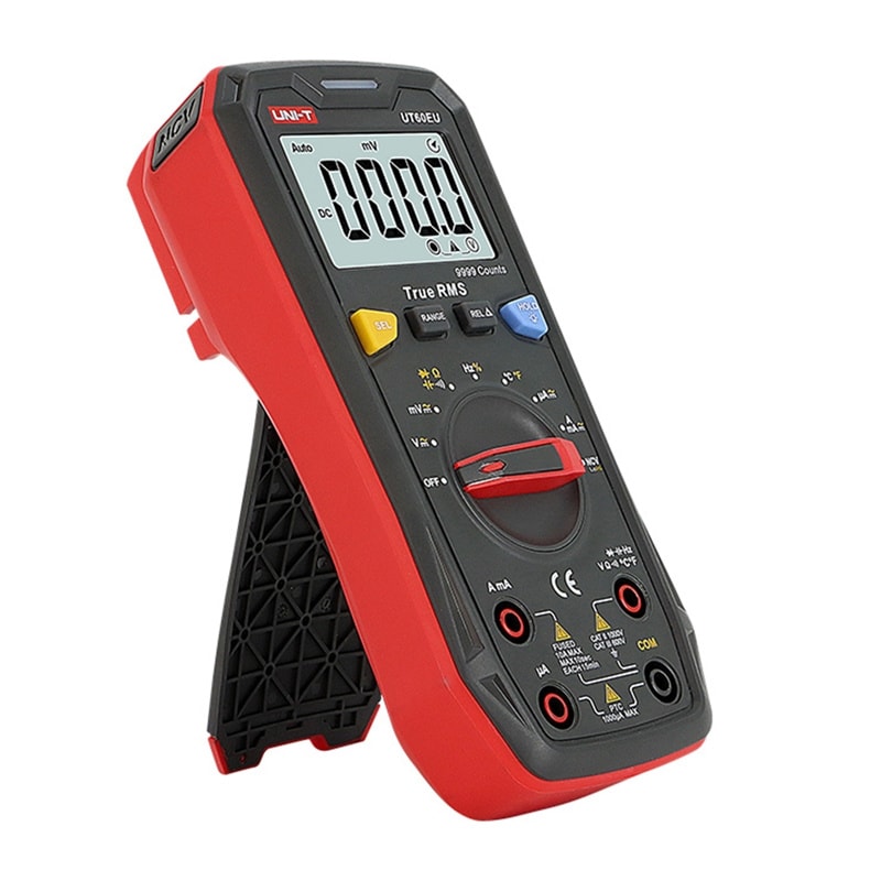 UNI-T UT60EU Digital multimeter