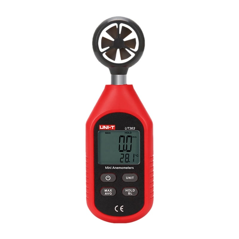 Anemometer UNI-T UT363