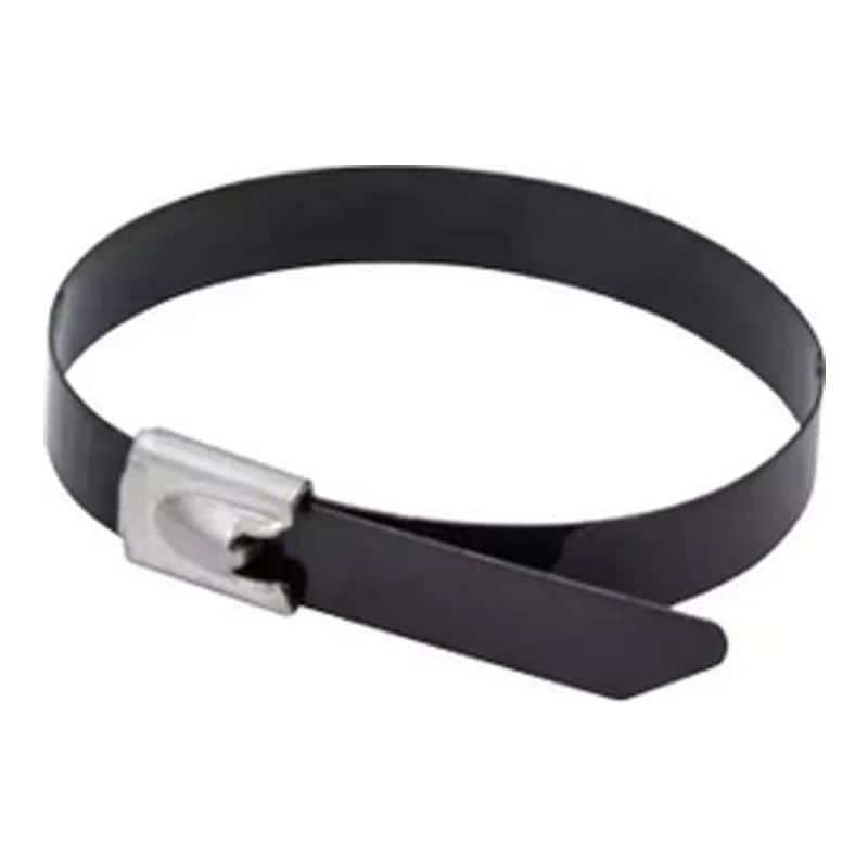 DEDRA klämband för flexibla PV-paneler