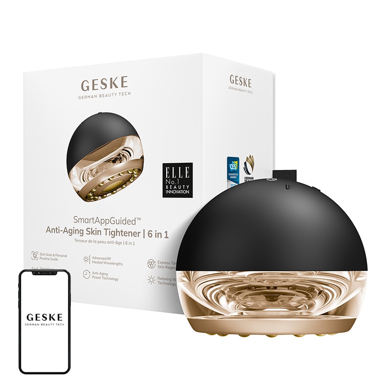 Geske Anti-Aging Skin Tightener 6in1 (Grå)