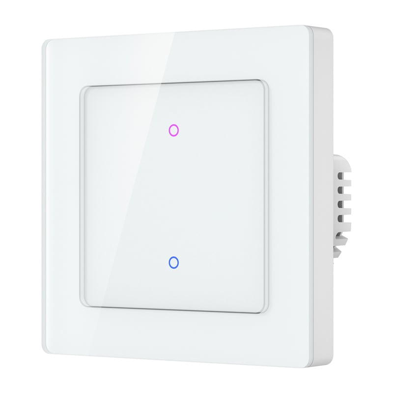 Avatto TS20-EU-W2 WiFi touch ljusströmbrytare