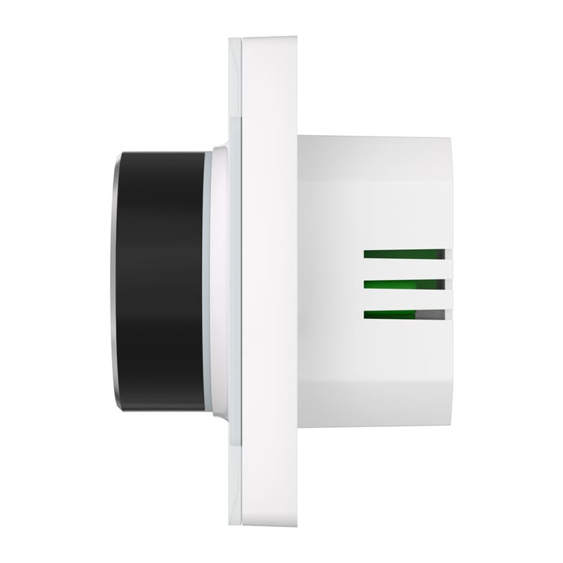 Smart termostat WiFi Avatto WT20R-EH-16A-W-WiFi / Golvvärmetermostat / WiFi-termostat