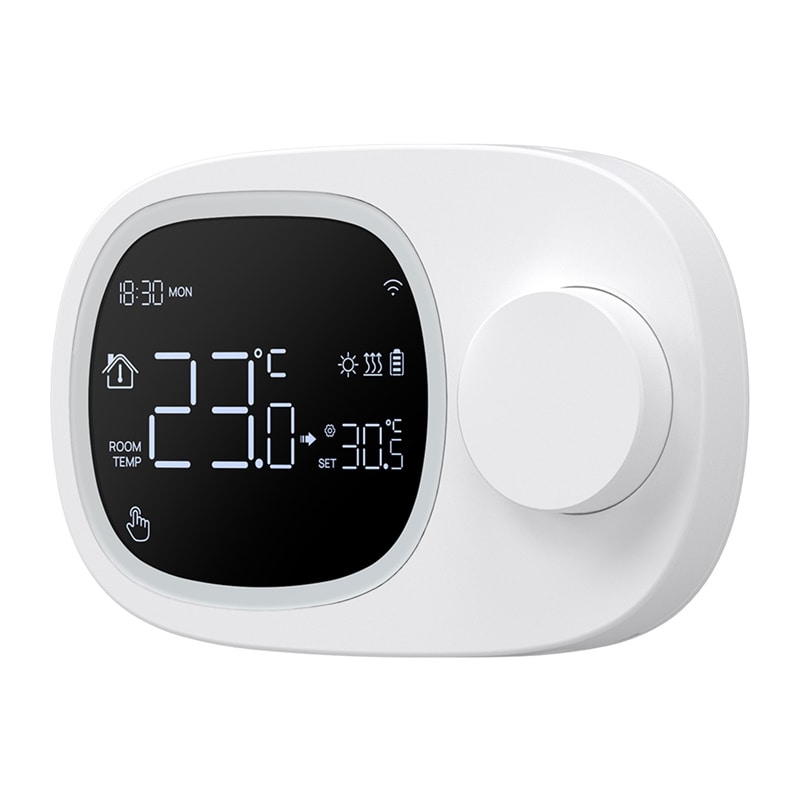 Inteligentny termostat WiFi Avatto WT598