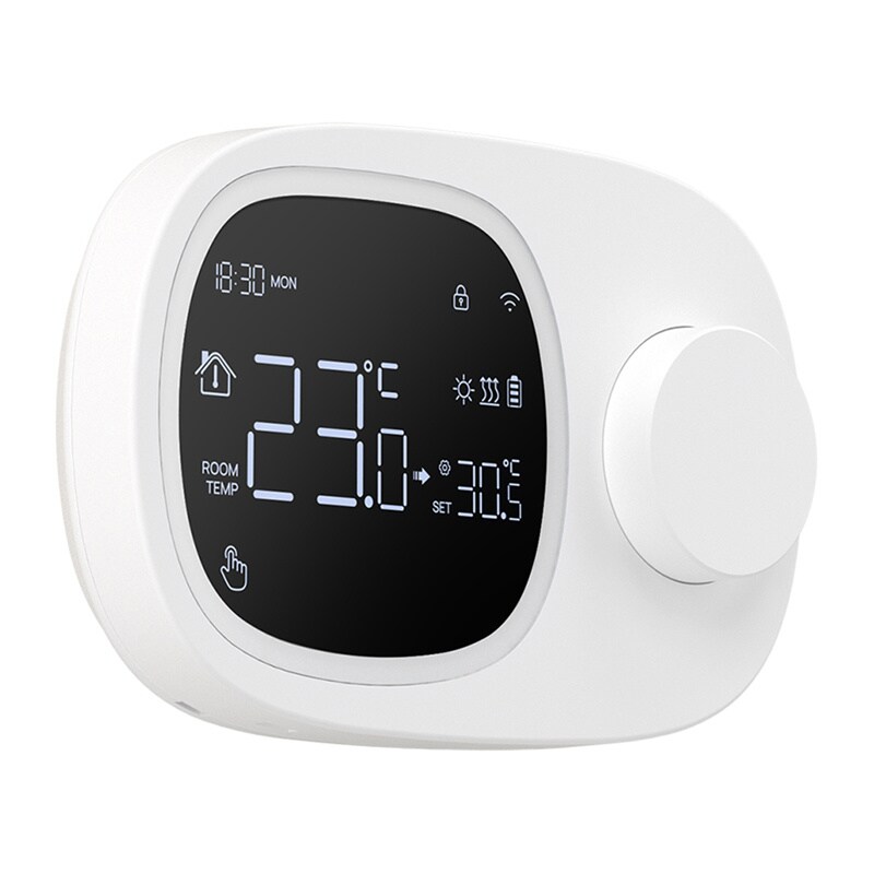 Inteligentny termostat WiFi Avatto WT598