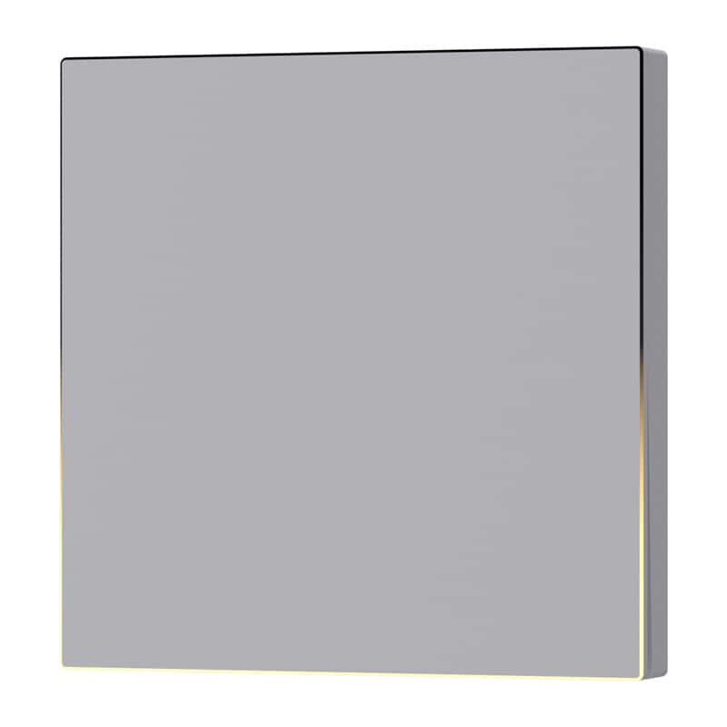 Touch ZigBee Light Switch Avatto TS60-EU-W1 Single TUYA (vit).