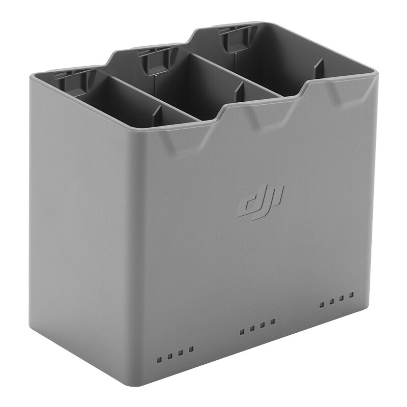 Tvåvägs laddningshubb för DJI Mini 5 Pro