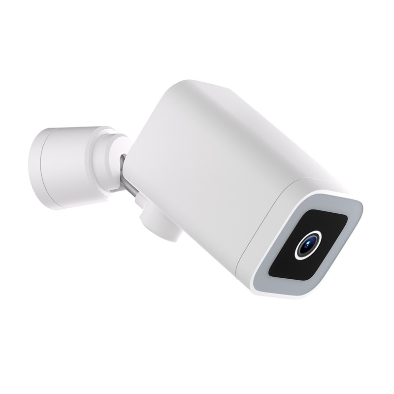 Sonoff CAM-B1P 2K WiFi smart kamera för utomhusbruk