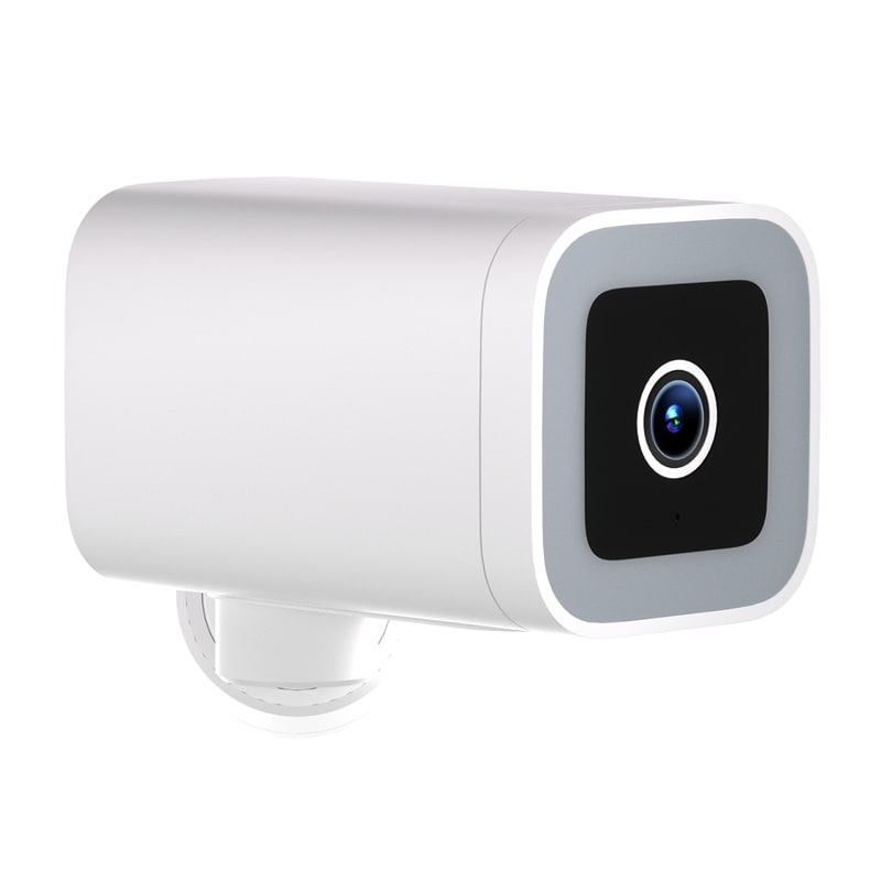 Sonoff CAM-B1P 2K WiFi smart kamera för utomhusbruk