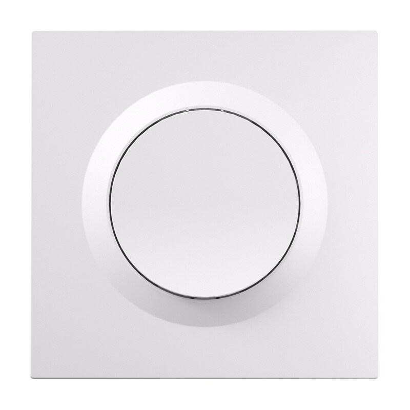 SONOFF E1GSL väggströmställarhus (utan N)