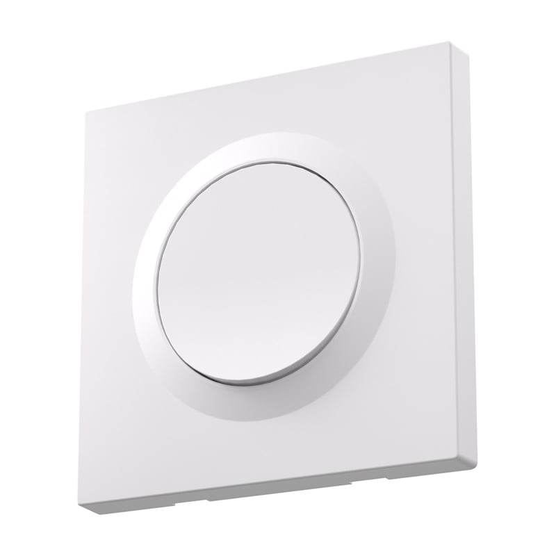 Smart väggströmbrytare SONOFF MINIR4M-E Matter.