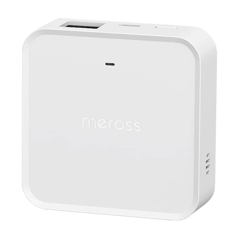 Centrala Bramka WiFi MSH450MA Meross