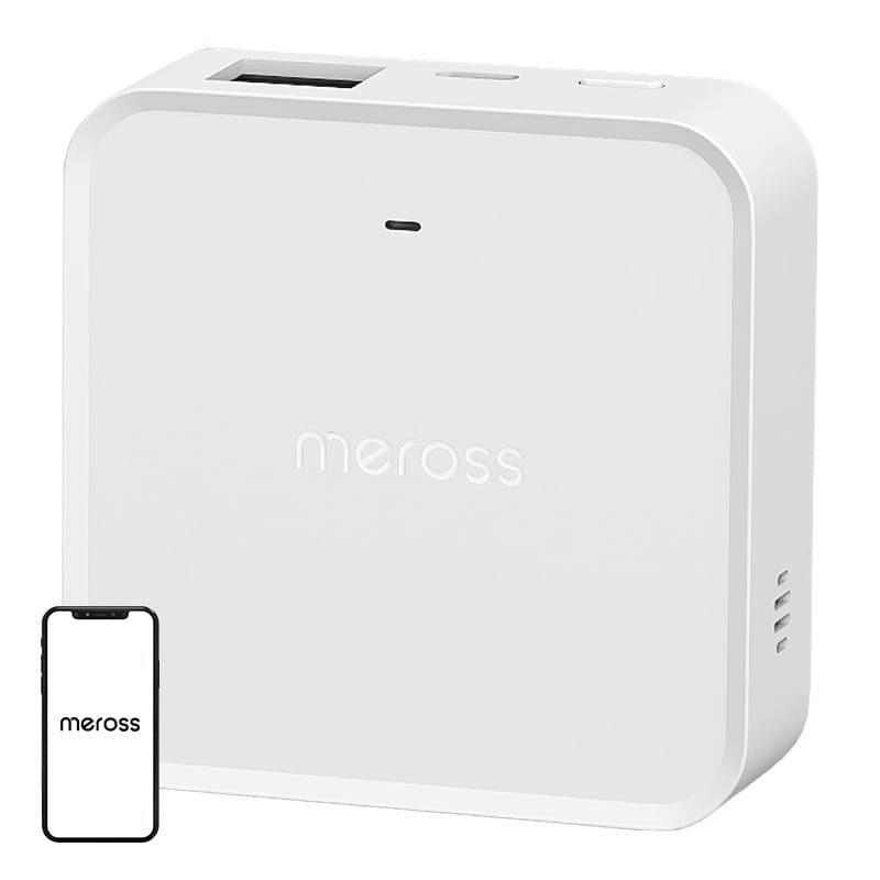 Centrala Bramka WiFi MSH450MA Meross