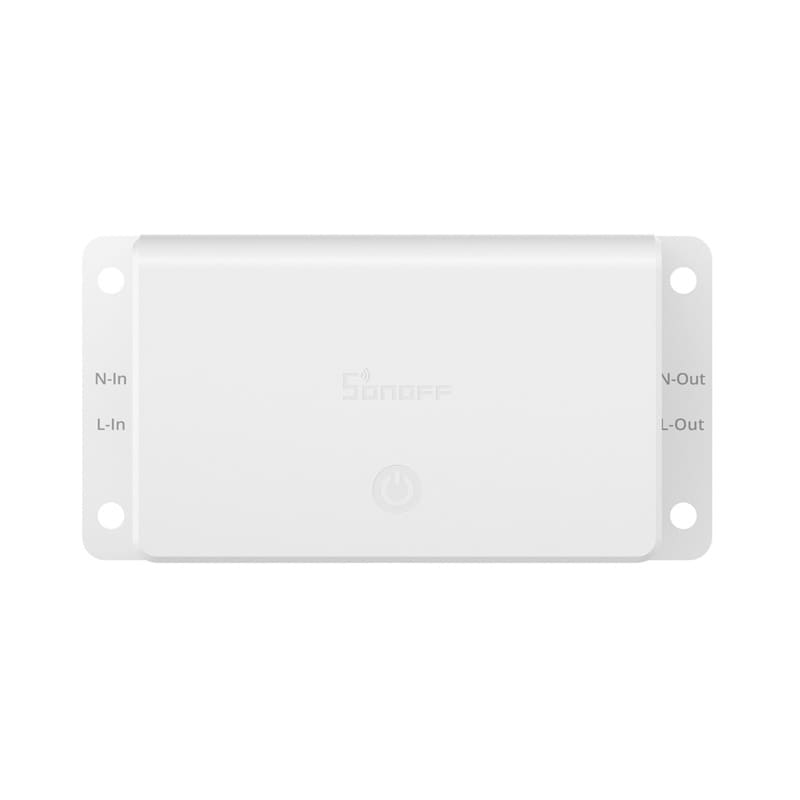 Sonoff Basic R5 Gen5 WiFi Smart Switch (10A, Matter)