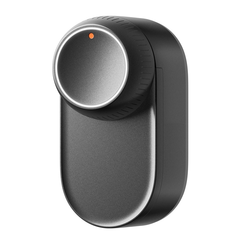 SwitchBot Lock Ultra smart dörrlås (svart)