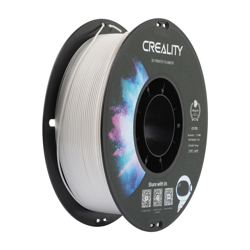 Creality TPU Filament (vit)