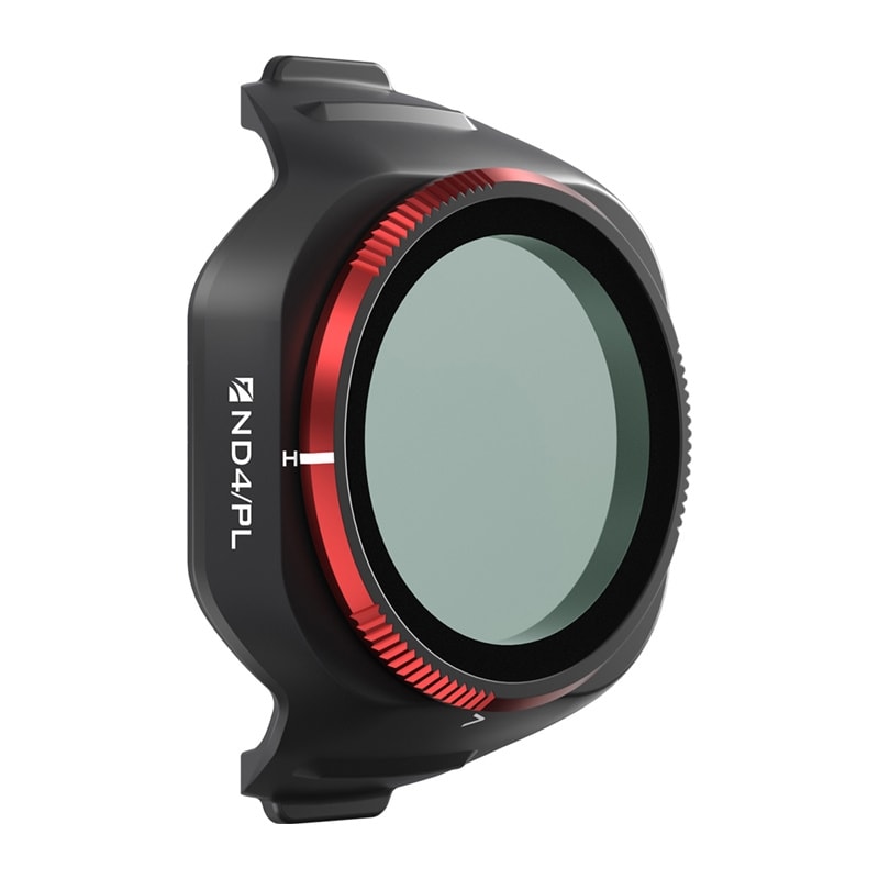 ND4/PL Freewell-filter för DJI Mini 5 Pro