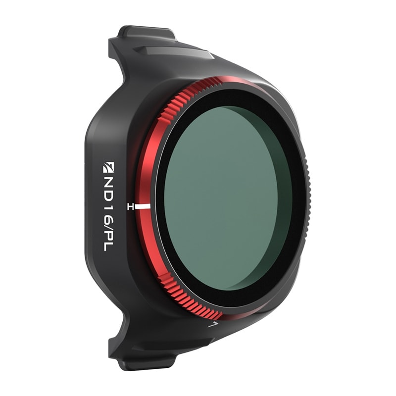 ND16/PL Freewell-filter för DJI Mini 5 Pro
