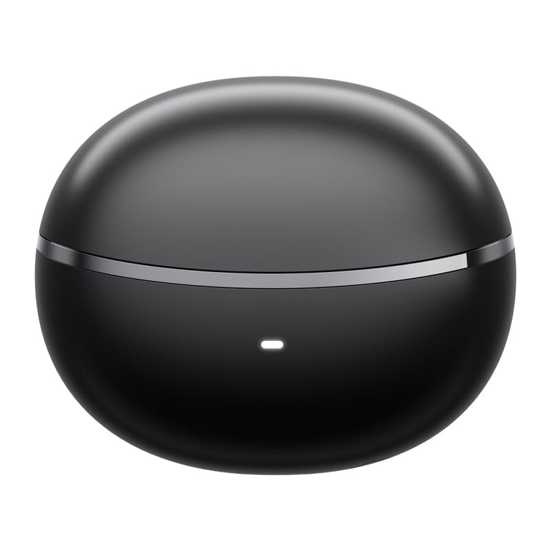 TWS QCY MeloBuds N70 hörlurar (svart)