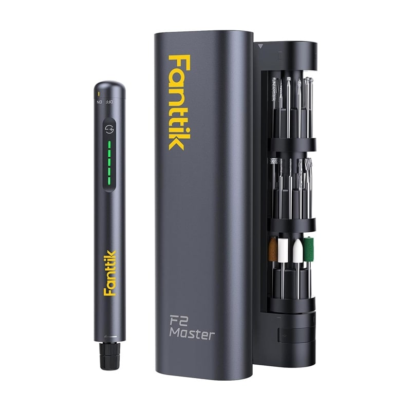 Fanttik F2 Master multifunktionell kvarn