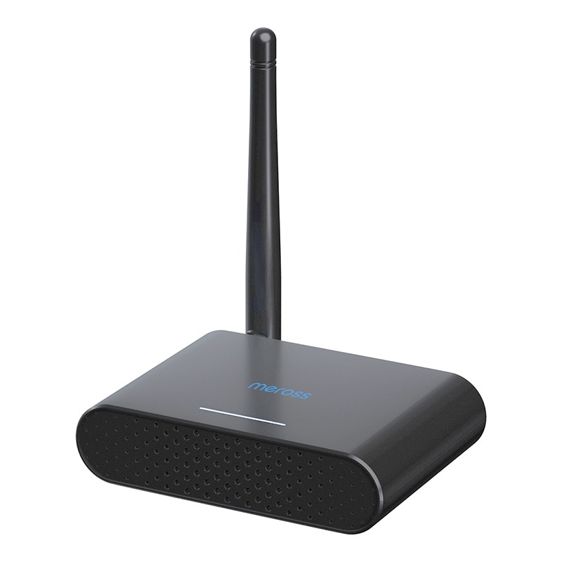 Meross MSG200HK smart garageportsbrytare (HomeKit)