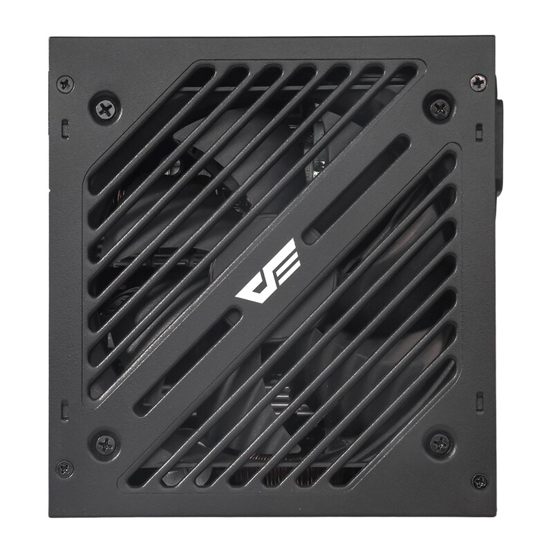DarkFlash EMT850 nätaggregat för dator (svart)