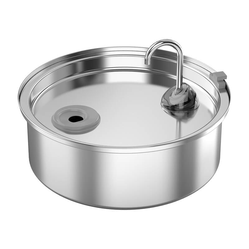 Vattenfontän för husdjur 7L Oneisall